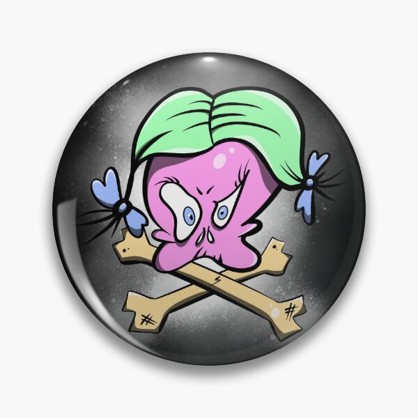 Item preview, Calavera de bebe designed and sold by Bertan-.