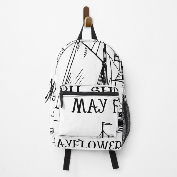 Item preview, Mayflower designed and sold by historeetees1.