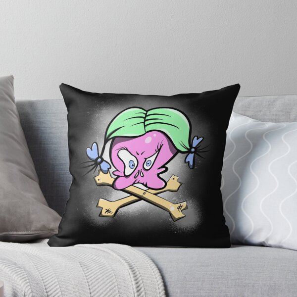 Item preview, Calavera de bebe designed and sold by Bertan-.