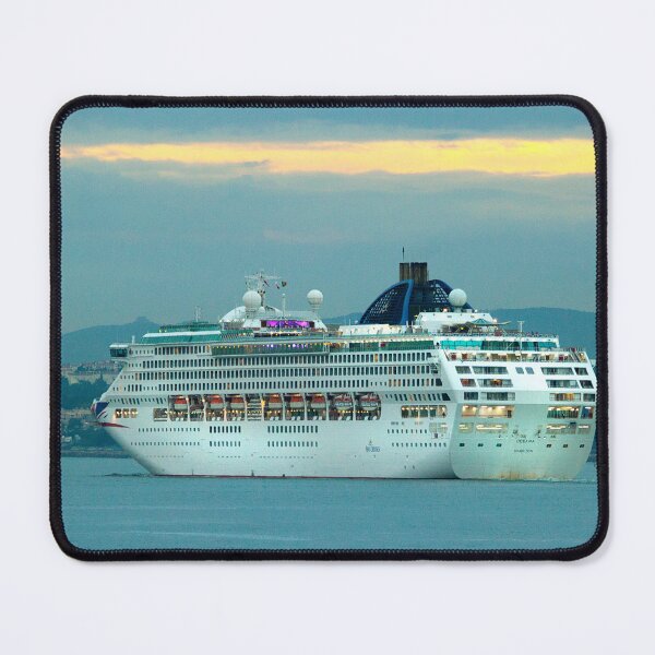 Item preview, Oceania designed and sold by Tereza Pilar Art.
