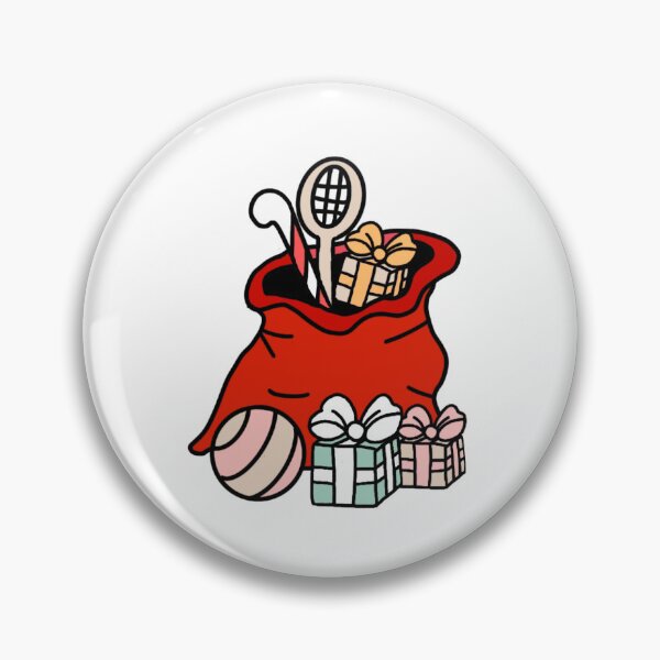 Item preview, Retro Christmas gifts designed and sold by Krissys-Art.