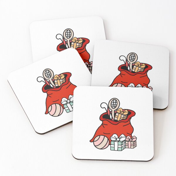 Item preview, Retro Christmas gifts designed and sold by Krissys-Art.
