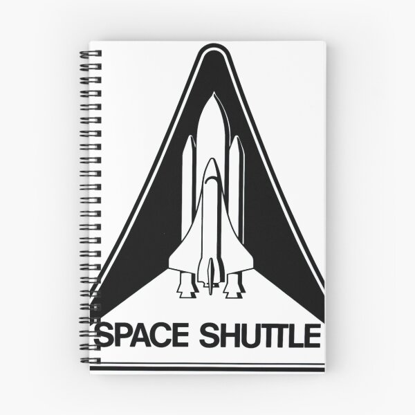 Item preview, Space Shuttle patch designed and sold by Generationalpic.