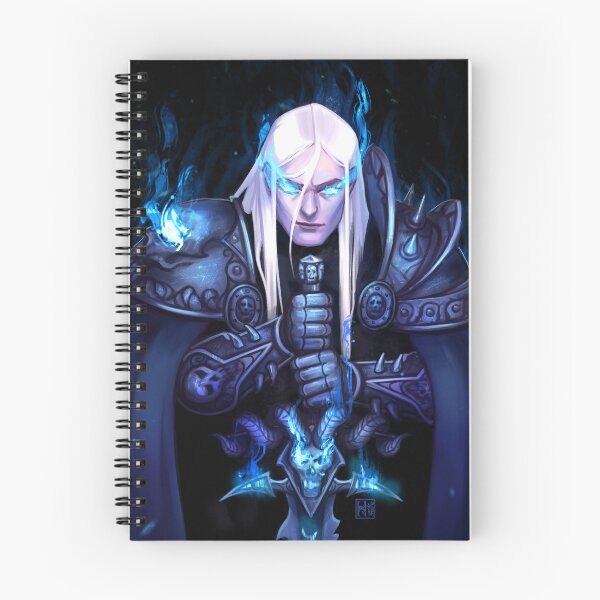 Item preview, Arth designed and sold by HyanideArt.