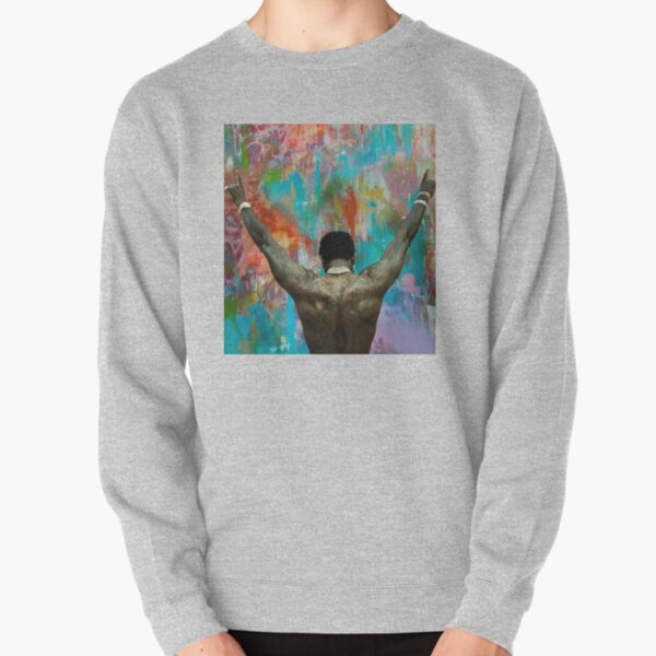 gucci mane sweatshirt