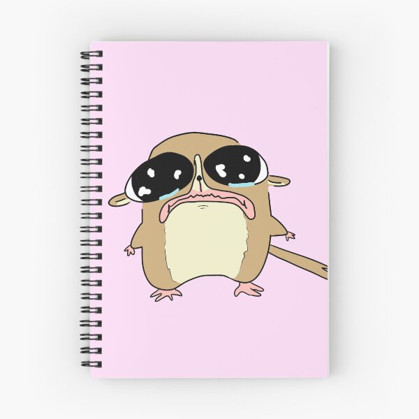 Item preview, sad scrungly pathetic mort designed and sold by mitavery.