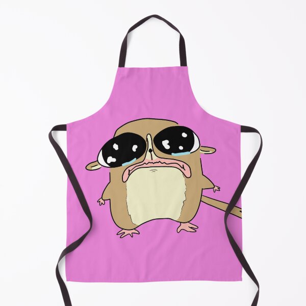 Item preview, sad scrungly pathetic mort designed and sold by mitavery.