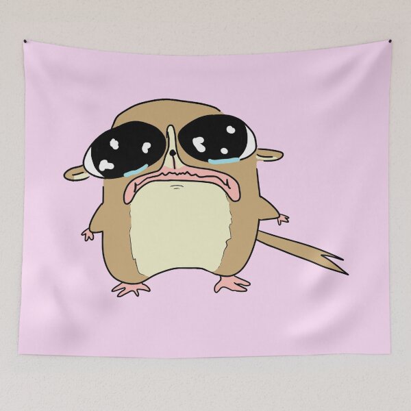 Item preview, sad scrungly pathetic mort designed and sold by mitavery.