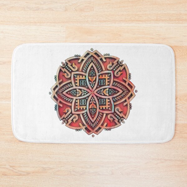 Item preview, Ukrainian wooden decor designed and sold by Gogodzy.