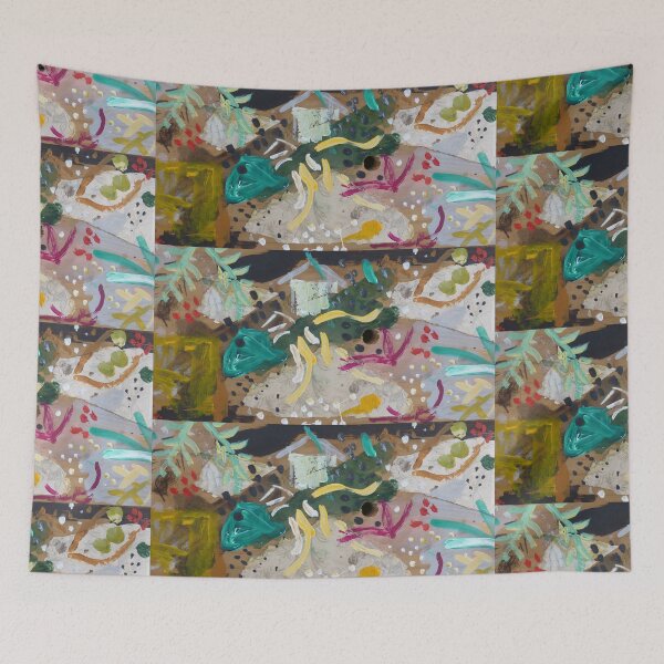 Item preview, Noturno de Dia (detail4) designed and sold by John Douglas.