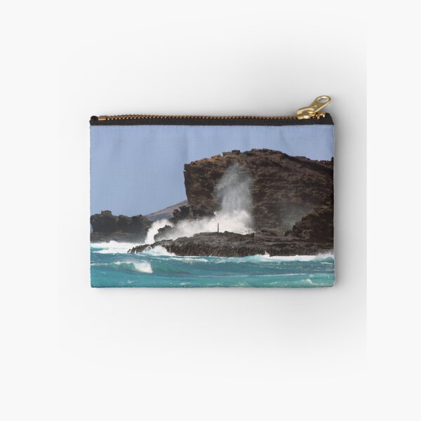 Item preview, Halona Blowhole designed and sold by Carolyn Ricks.