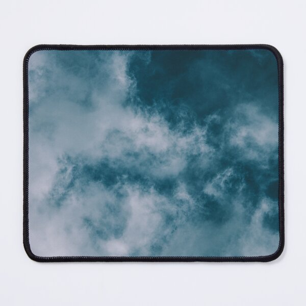 Item preview, clouds that look like waves designed and sold by P-Photography-.