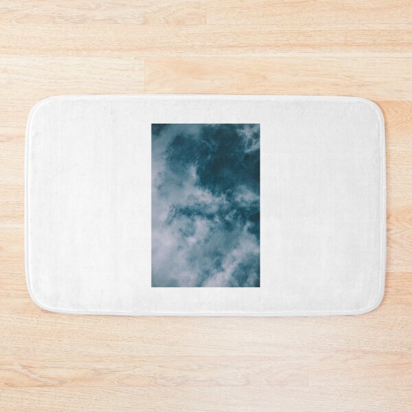 Item preview, clouds that look like waves designed and sold by P-Photography-.