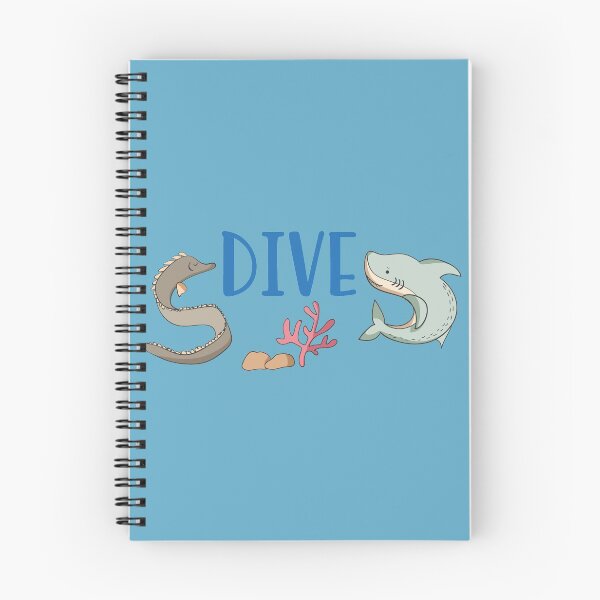 Item preview, diving designed and sold by fun-tee-shirts.