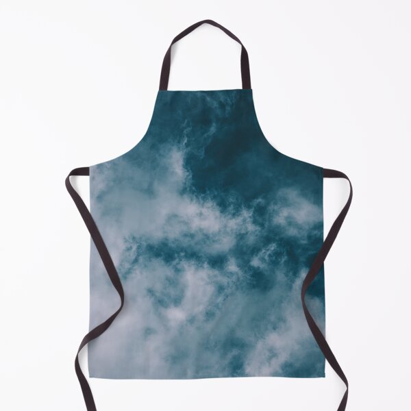 Item preview, clouds that look like waves designed and sold by P-Photography-.