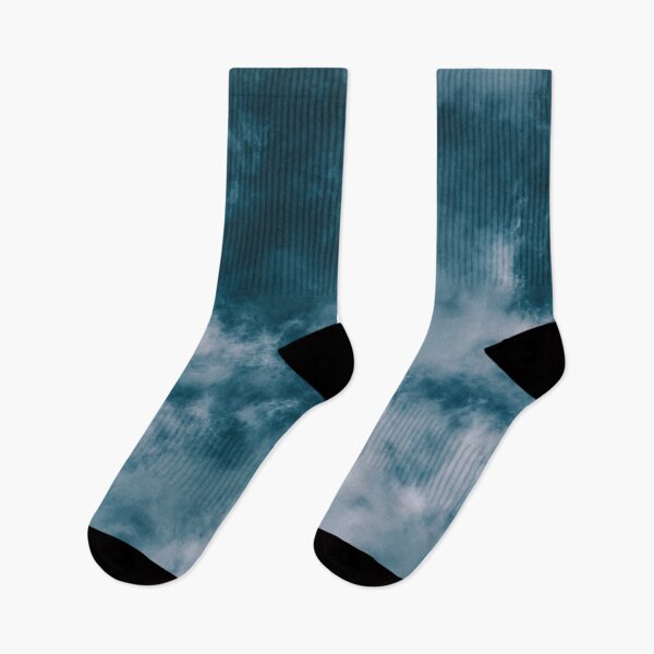 Item preview, clouds that look like waves designed and sold by P-Photography-.