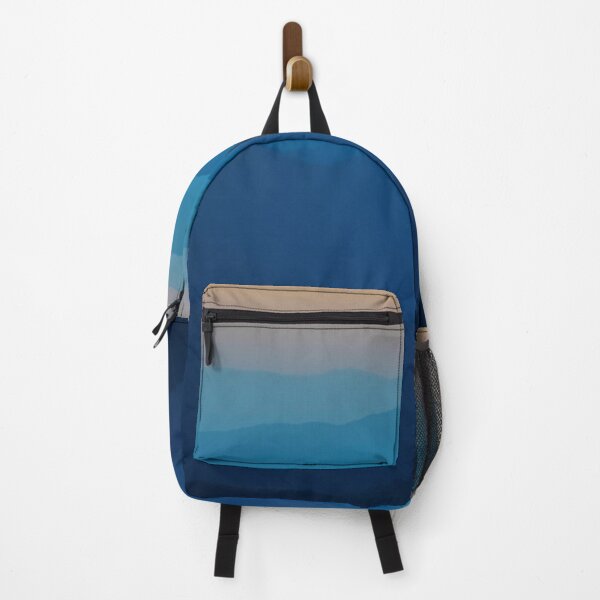 Item preview, Olas azules designed and sold by Puttaswamy Ravishankar.
