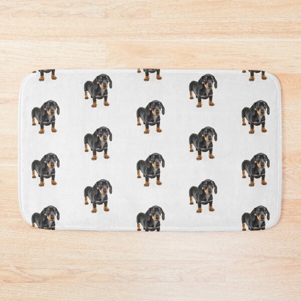 Item preview, A Dachshund Called Alice designed and sold by ernest123.
