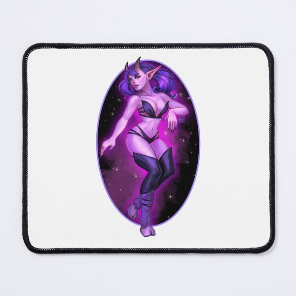 Item preview, Succubus designed and sold by HyanideArt.