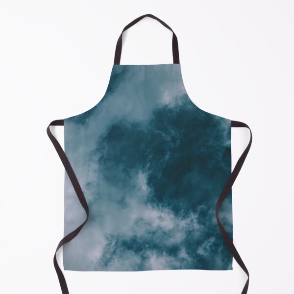 Item preview, clouds that look like waves (2) designed and sold by P-Photography-.