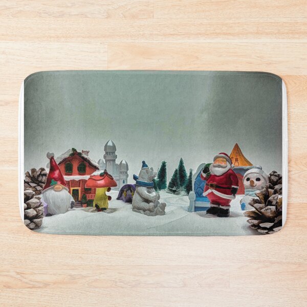 Item preview, Santa Takes A Breather designed and sold by Steve Purnell Photography.