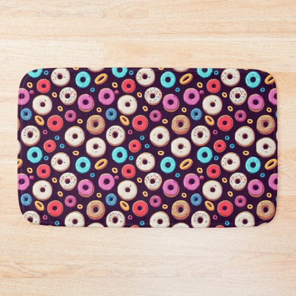 Item preview, let's get d'ohnuts designed and sold by cumindesign.