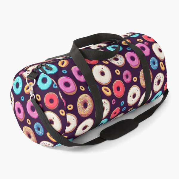 Item preview, let's get d'ohnuts designed and sold by cumindesign.