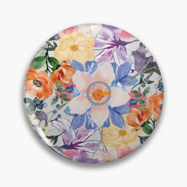 Item preview, FLOWER DELIGHT (SPRING) designed and sold by OG2U.