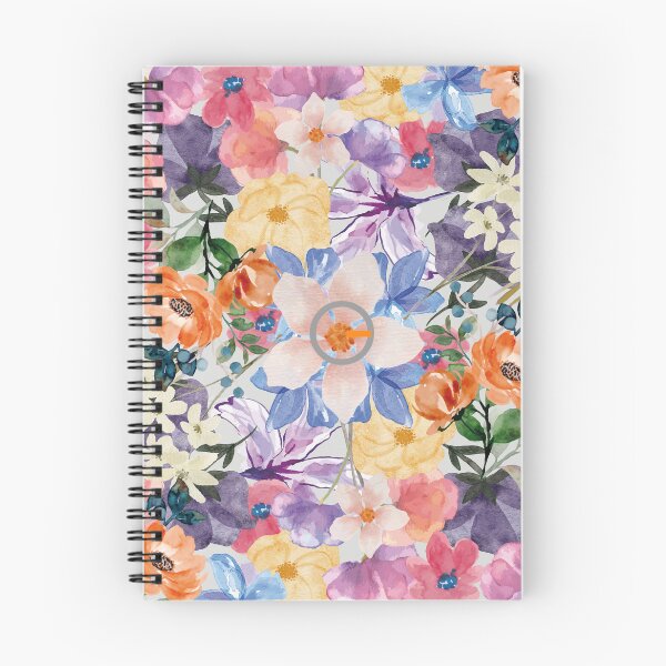 Item preview, FLOWER DELIGHT (SPRING) designed and sold by OG2U.