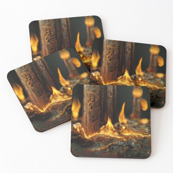 Item preview, Fantasy fire 2 designed and sold by ORADEZIA.