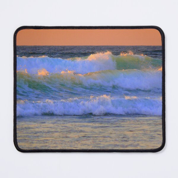 Item preview, Ocean designed and sold by Tereza Pilar Art.
