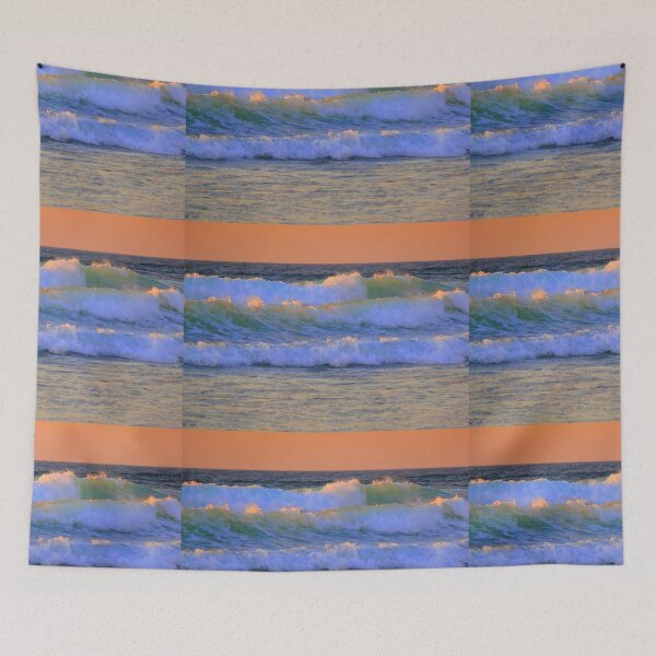 Item preview, Ocean designed and sold by Tereza Pilar  Art.