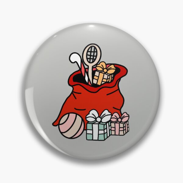 Item preview, Retro Christmas gifts designed and sold by Krissys-Art.
