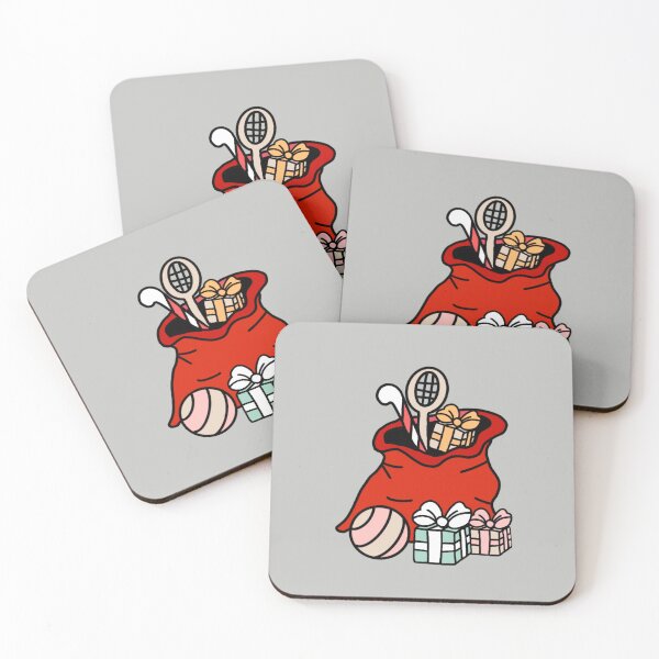 Item preview, Retro Christmas gifts designed and sold by Krissys-Art.