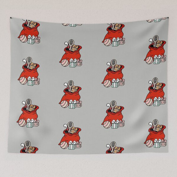 Item preview, Retro Christmas gifts designed and sold by Krissys-Art.