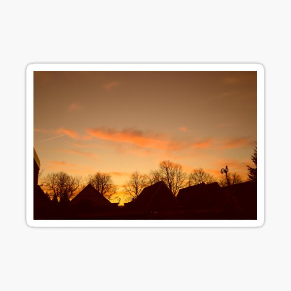 Item preview, Sunset  designed and sold by Queen-Sheeba.
