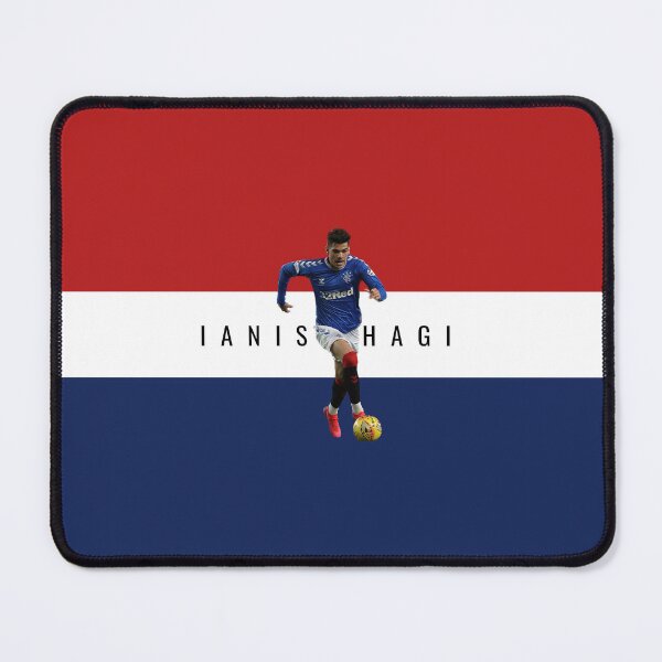 Item preview, Ianis Hagi  designed and sold by alexanderdow.