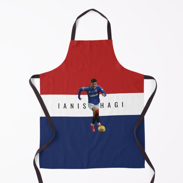 Item preview, Ianis Hagi  designed and sold by alexanderdow.