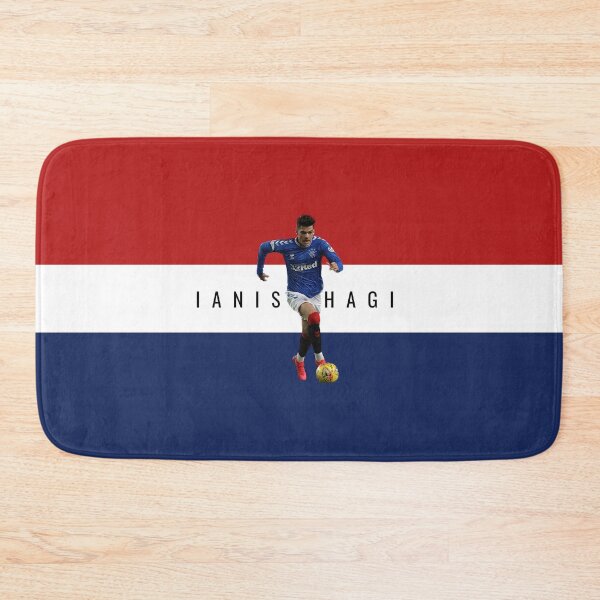 Item preview, Ianis Hagi  designed and sold by alexanderdow.