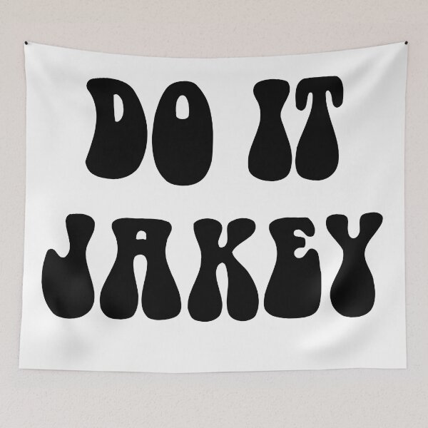 Item preview, Greta Van Fleet Do it Jakey!! Jake Kiszka  designed and sold by Dope-designs-18.