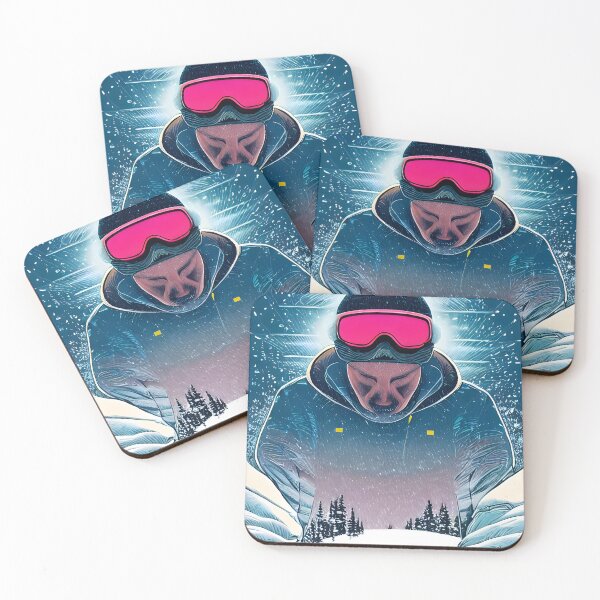 Item preview, Overseer of Gnar designed and sold by ShredPow480.