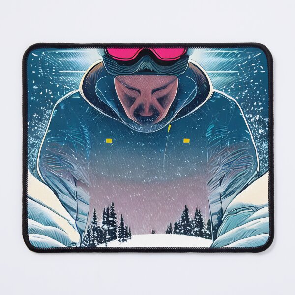 Item preview, Overseer of Gnar designed and sold by ShredPow480.