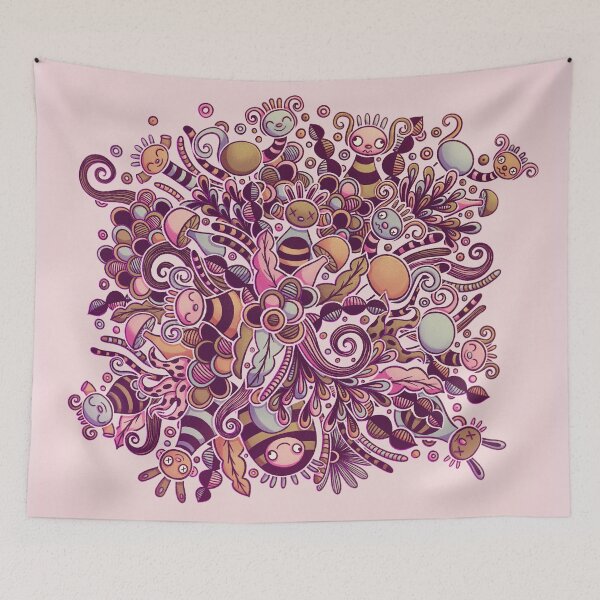 Item preview, Mixed Emotion Beings designed and sold by WhimsyBeing.