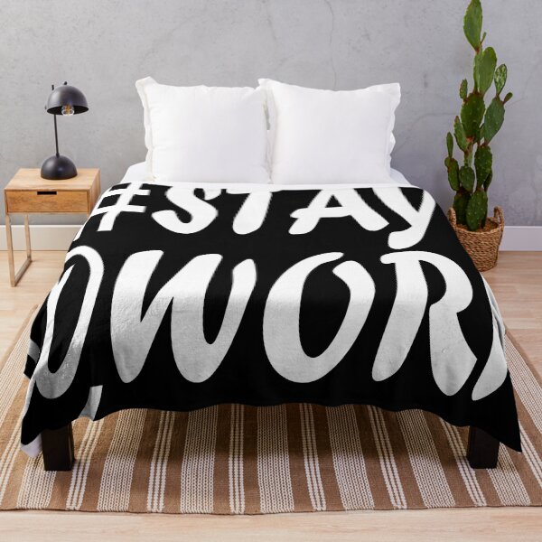 Item preview, #stay @work designed and sold by biiill.