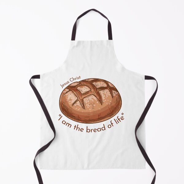 Item preview, Bread of Life designed and sold by GospelWork.