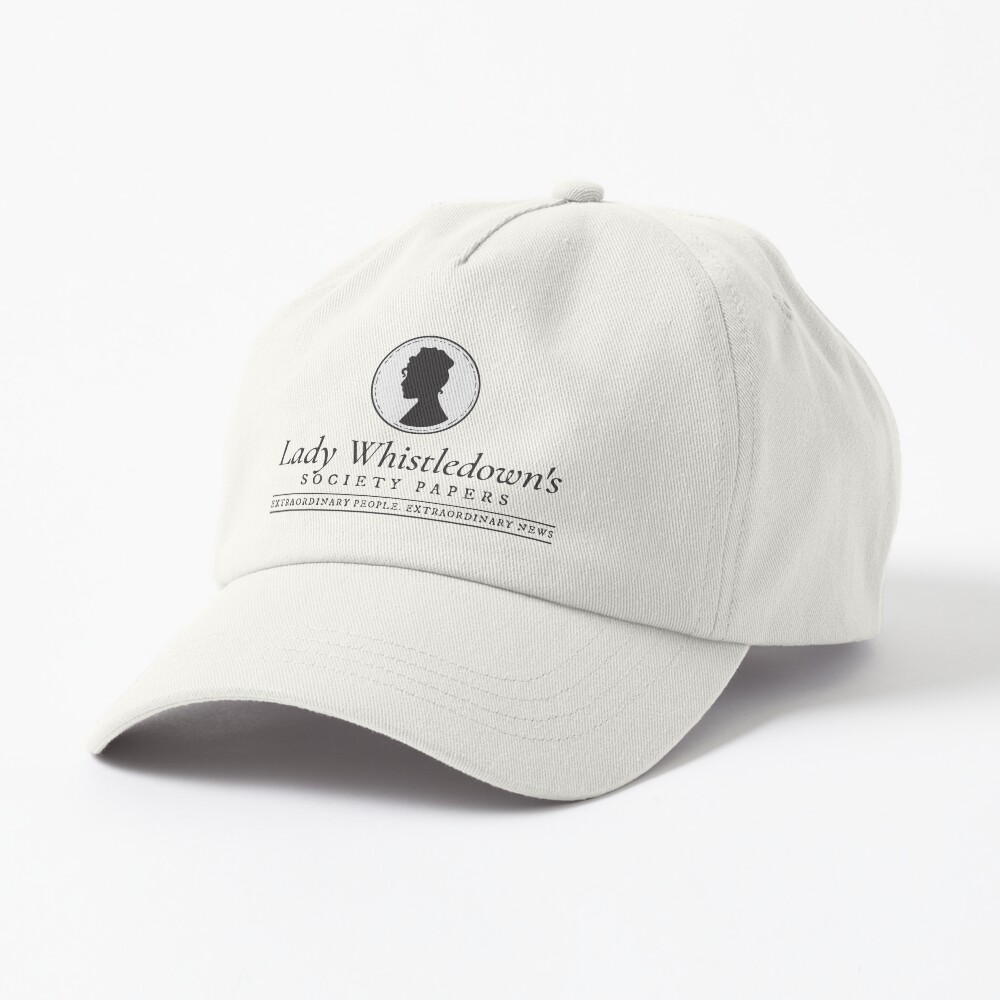 Item preview, Dad Hat designed and sold by Leyzel.