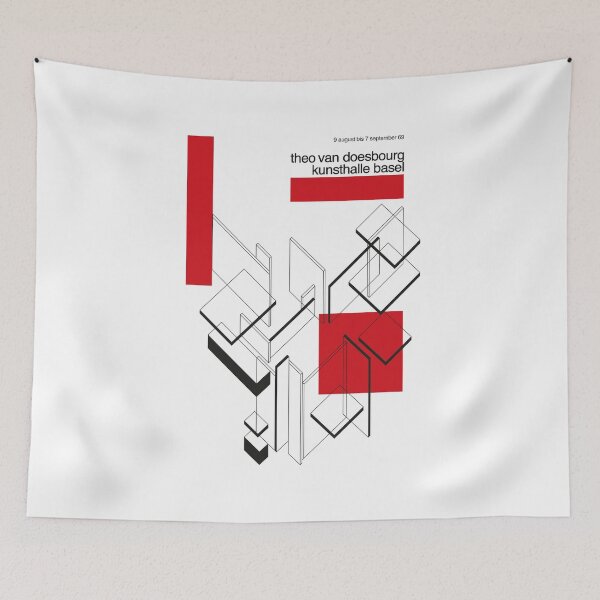 Item preview, DeStijl#33 designed and sold by process22.