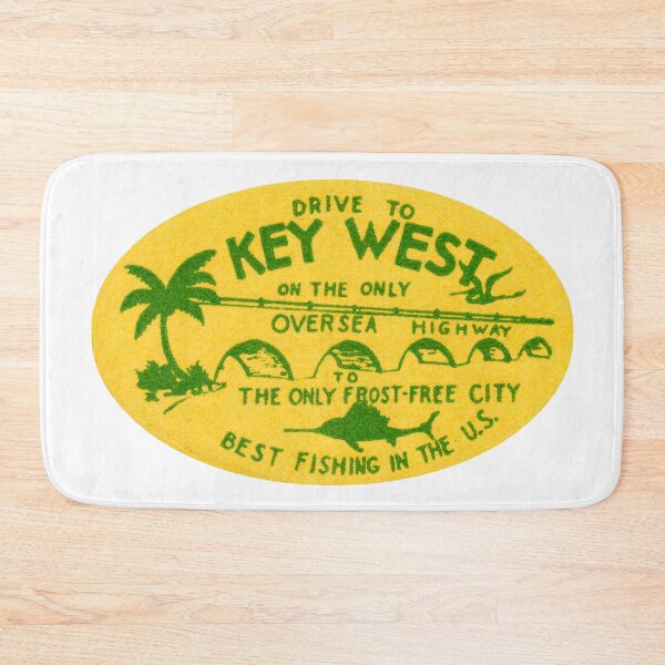 Item preview, 1940's Key West Florida designed and sold by historicimage.