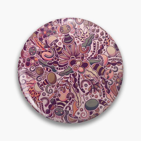 Item preview, Intimidating Ladies designed and sold by WhimsyBeing.