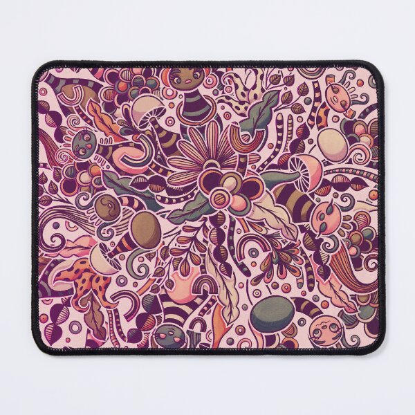 Item preview, Intimidating Ladies designed and sold by WhimsyBeing.